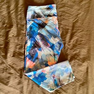 Fabletics Salar Capri